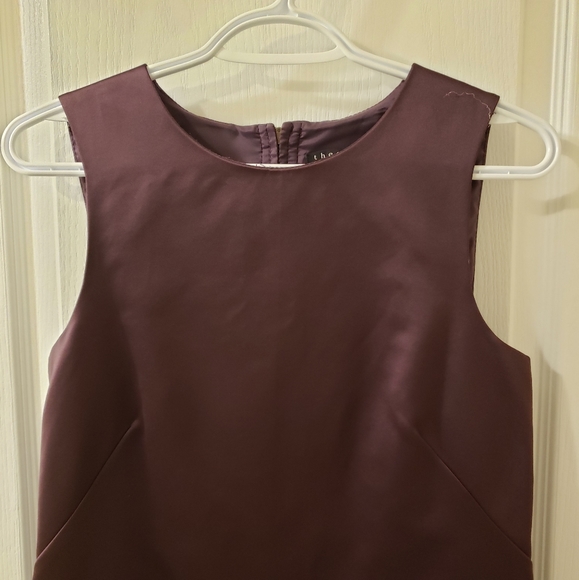 Theory Formal Dress - Picture 2 of 2